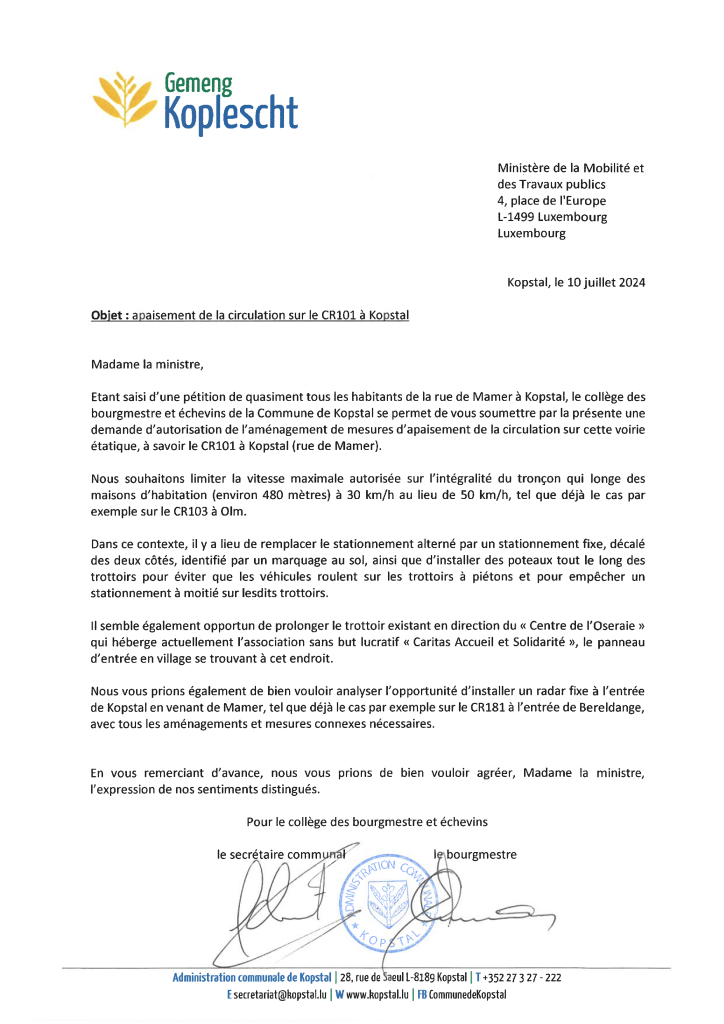 Courrier_Apaisement trafic CR101_Page_1